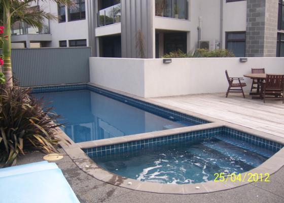Arnies At The Beach Mount Maunganui Exterior photo
